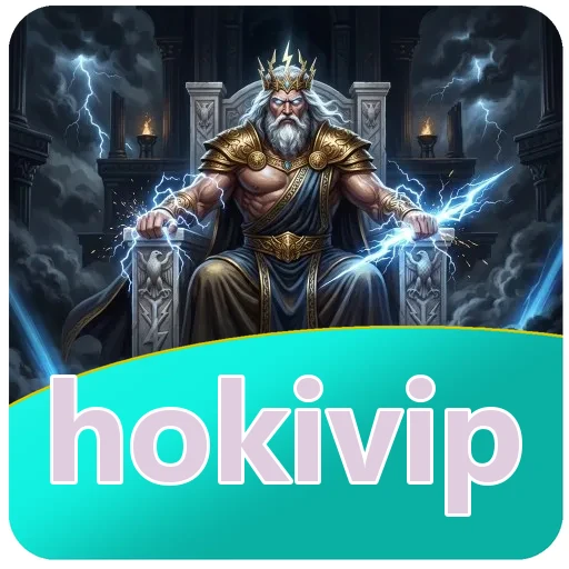 Pratinjau antarmuka aplikasi hokivip setelah terpasang (build v4.2.1)